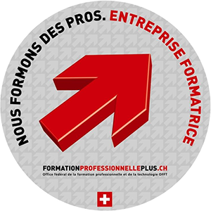 Entreprise-formatrice